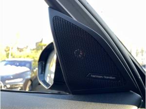 BMW X3 M50 xDrive M Sport Pro || 360 AHK Standheizg. (G45)