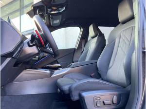 BMW X3 M50 xDrive M Sport Pro || 360 AHK Standheizg. (G45)