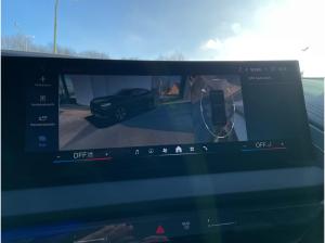 BMW X3 M50 xDrive M Sport Pro || 360 AHK Standheizg. (G45)