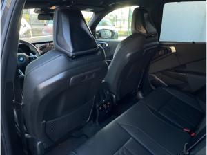 BMW X3 M50 xDrive M Sport Pro || 360 AHK Standheizg. (G45)