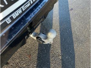 BMW X3 M50 xDrive M Sport Pro || 360 AHK Standheizg. (G45)