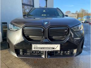 BMW X3 M50 xDrive M Sport Pro || 360 AHK Standheizg. (G45)