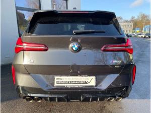BMW X3 M50 xDrive M Sport Pro || 360 AHK Standheizg. (G45)