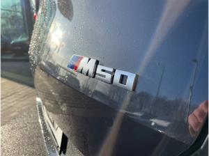 BMW X3 M50 xDrive M Sport Pro || 360 AHK Standheizg. (G45)