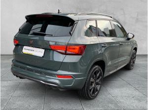 Cupra Ateca 1.5 TSI DSG Tribe Ed. AHK*360*ACC