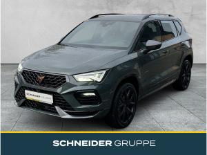 Cupra Ateca 1.5 TSI DSG Tribe Ed. AHK*360*ACC