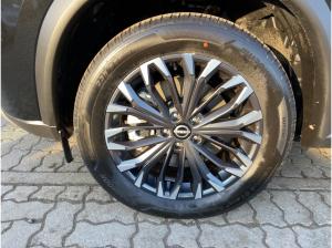 Nissan X-Trail N-CONNECTA 163PS Automatik Winter/360°/19Zoll/Navi/Carplay