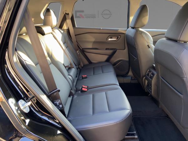 Nissan X-Trail N-CONNECTA 163PS Automatik Winter/360°/19Zoll/Navi/Carplay