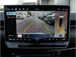 Volkswagen ID.7 Tourer GTX 4M AHK Wärmep 21Zoll Disc Pro Max