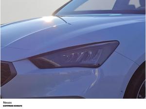 Seat Leon FR TSI NAVI SITZHEIZUNG EINPARKHILFE LED
