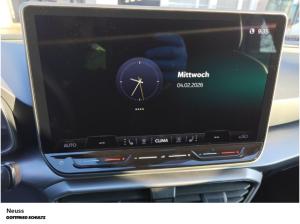 Seat Leon FR TSI NAVI SITZHEIZUNG EINPARKHILFE LED