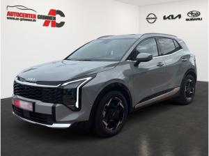 Kia Sportage SPORTAGE 1.6T 2WD DCT SPIRIT DRIVE SOUND