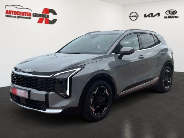 Kia Sportage SPORTAGE 1.6T 2WD DCT SPIRIT DRIVE SOUND