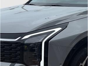 Kia Sportage SPORTAGE 1.6T 2WD DCT SPIRIT DRIVE SOUND