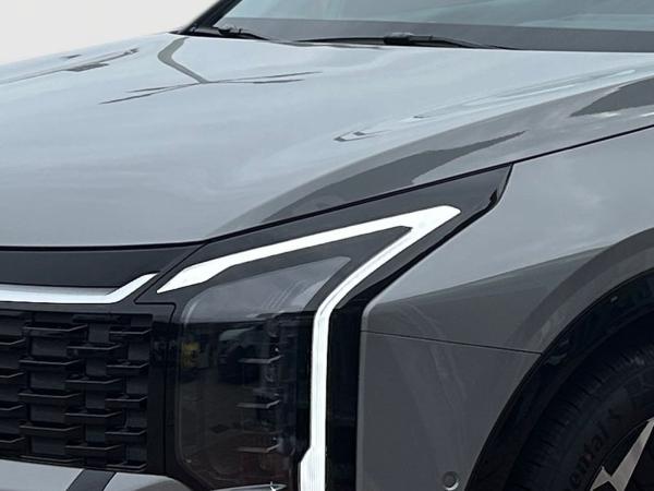 Kia Sportage SPORTAGE 1.6T 2WD DCT SPIRIT DRIVE SOUND