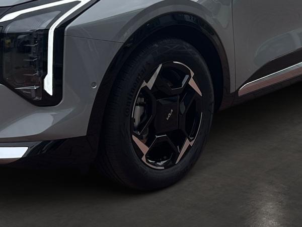 Kia Sportage SPORTAGE 1.6T 2WD DCT SPIRIT DRIVE SOUND