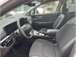 Kia Sportage SPORTAGE 1.6T 2WD DCT SPIRIT DRIVE SOUND