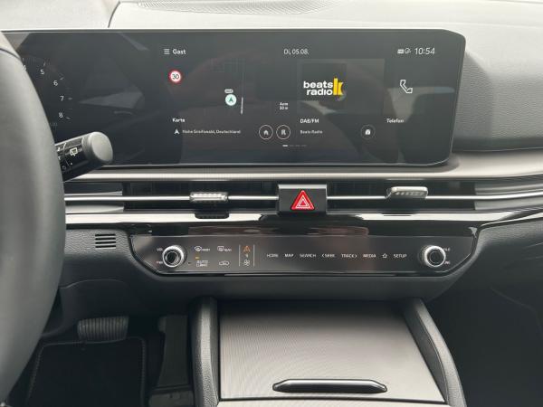 Kia Sportage SPORTAGE 1.6T 2WD DCT SPIRIT DRIVE SOUND