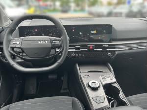 Kia Sportage SPORTAGE 1.6T 2WD DCT SPIRIT DRIVE SOUND