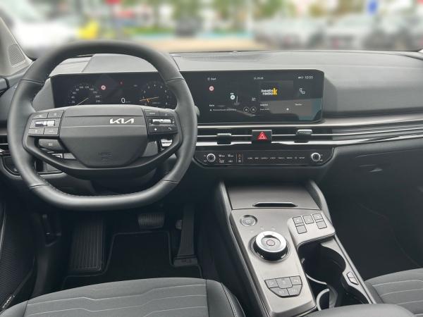 Kia Sportage SPORTAGE 1.6T 2WD DCT SPIRIT DRIVE SOUND