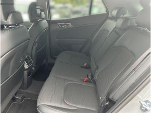 Kia Sportage SPORTAGE 1.6T 2WD DCT SPIRIT DRIVE SOUND