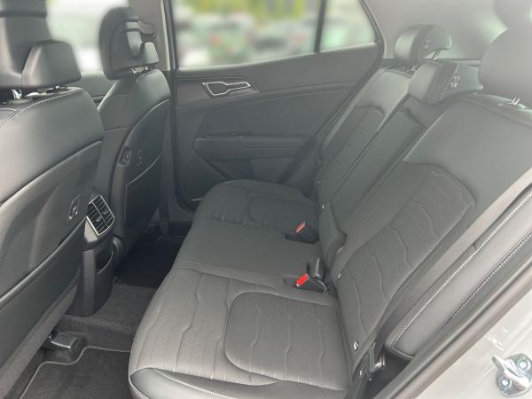 Kia Sportage SPORTAGE 1.6T 2WD DCT SPIRIT DRIVE SOUND