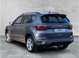Seat Ateca FR TSI 110 kW (150 PS) 7-Gang DSG;Sonderaktion!!!;AHZV;Navi;elektr.Heckklappe uvm.