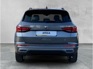 Seat Ateca FR TSI 110 kW (150 PS) 7-Gang DSG;Sonderaktion!!!;AHZV;Navi;elektr.Heckklappe uvm.