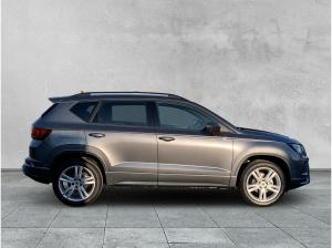 Seat Ateca FR TSI 110 kW (150 PS) 7-Gang DSG;Sonderaktion!!!;AHZV;Navi;elektr.Heckklappe uvm.