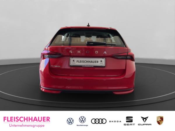 Skoda Octavia Combi Selection 2.0 TDI *sofort* *SALE* StandHZG Navi ACC