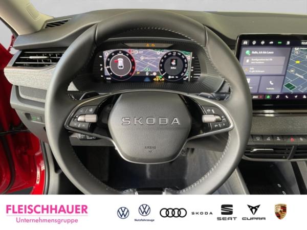 Skoda Octavia Combi Selection 2.0 TDI *sofort* *SALE* StandHZG Navi ACC