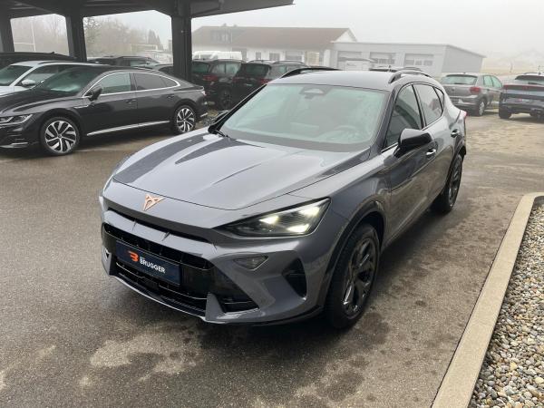 Cupra Formentor 1.5 eTSI DSG LED RFK ACC CarPlay