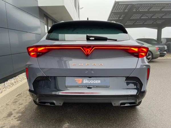 Cupra Formentor 1.5 eTSI DSG LED RFK ACC CarPlay