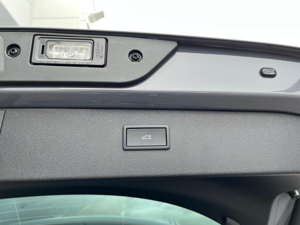 Cupra Formentor 1.5 eTSI DSG LED RFK ACC CarPlay