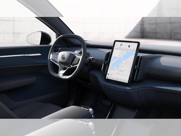 Volvo EX30 Black Edition Plus Single Motor I FÖRDERFÄHIG bis zu 6.000€ E-Prämie möglich!