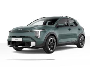 Kia Stonic 1.0T 115PS 48V DCT Spirit