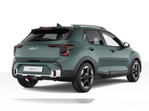 Kia Stonic 1.0T 115PS 48V DCT Spirit