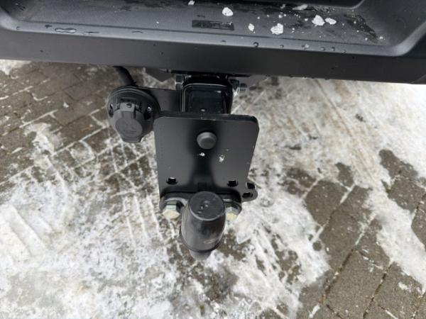 Ford F 150 Lariat Black MY25 5,0-V8 4x4 SuperCrew-Voll