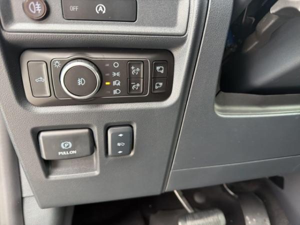 Ford F 150 Lariat Black MY25 5,0-V8 4x4 SuperCrew-Voll