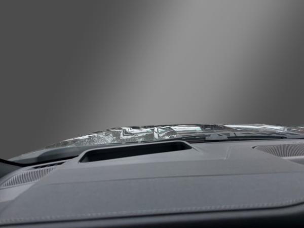 Ford F 150 Lariat Black MY25 5,0-V8 4x4 SuperCrew-Voll