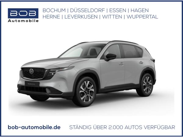 Mazda CX-5 e-SKYACTIV-G 141 Prime-Line  Automatik🔥Sonderkonditionen für Fahranfänger 🔥