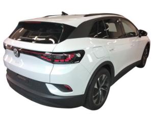 Volkswagen ID.4 Pro 210 kW PANO AHK NAVI ACC KAM LED SHZ PDC LM