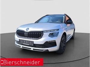 Skoda Kamiq 1.0 TSI DSG Tour *SOFORT VERFÜGBAR*SHZ ANDROID AUTO-APPLE LENKRADHEIZUNG