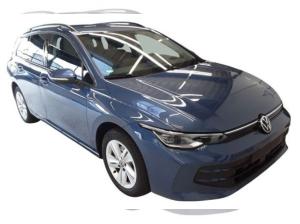 Volkswagen Golf Variant 1.5 TSI NAVI KAM ACC LED SHZ PDC LM