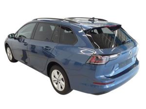 Volkswagen Golf Variant 1.5 TSI NAVI KAM ACC LED SHZ PDC LM