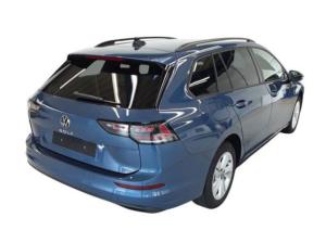 Volkswagen Golf Variant 1.5 TSI NAVI KAM ACC LED SHZ PDC LM