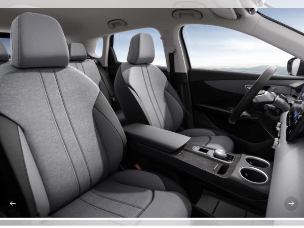 MG S5 EV 49kWh Comfort