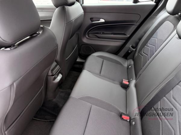 Jeep Avenger E !!! Nur mit 3000 E-Förderung als Anzahlung !!! Altitude+Rückfahrkam.+Keyless+Klimaaut.+Sitzheiz.