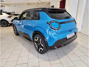 Nissan Micra 110 kW⚡️Evolve 52 kWh 🚀ProPilot Assist Park👀 - Lager ✅