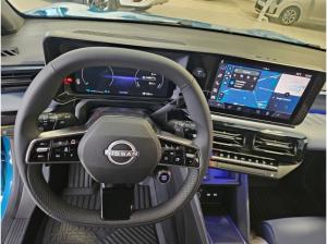 Nissan Micra 110 kW⚡️Evolve 52 kWh 🚀ProPilot Assist Park👀 - Lager ✅